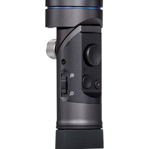 Benro 3XM 3-Axis Mirrorless Handheld Gimbal Stabilizer - Thumbnail
