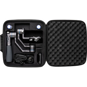 Benro 3XM 3-Axis Mirrorless Handheld Gimbal Stabilizer - Thumbnail