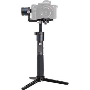 Benro - Benro 3XM 3-Axis Mirrorless Handheld Gimbal Stabilizer