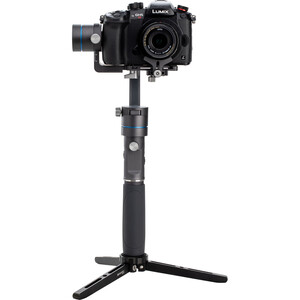 Benro - Benro 3XM 3-Axis Mirrorless Handheld Gimbal Stabilizer (1)