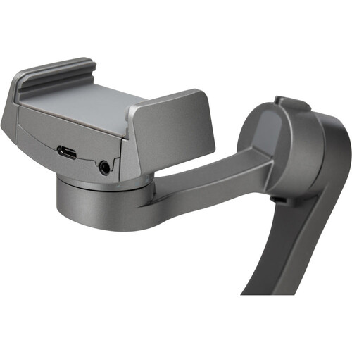 Benro 3XS 3-Akslı Akıllı Telefon Gimbal'ı