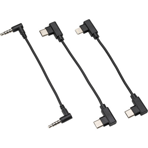 Benro 3XS 3-Akslı Akıllı Telefon Gimbal'ı