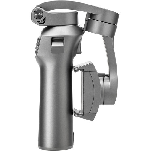 Benro 3XS 3-Akslı Akıllı Telefon Gimbal'ı