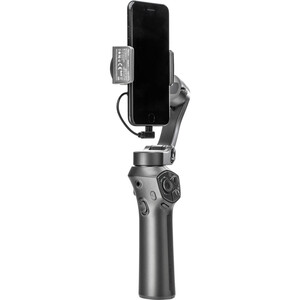 Benro 3XS 3-Akslı Akıllı Telefon Gimbal'ı - Thumbnail