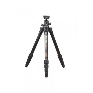 Benro - Benro A-1190TB0 Aluminyum / Magnesium Traveler Flat Tripod (1)