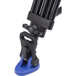 Benro A-573TBS6Pro Hidrolik Profesyonel Video Tripod Kit - Thumbnail