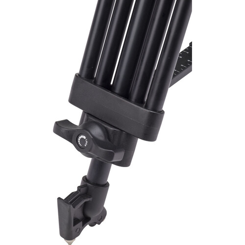 Benro A-573TBS6Pro Hidrolik Profesyonel Video Tripod Kit