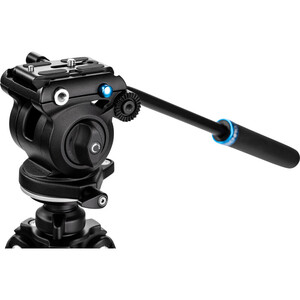 Benro - Benro A1883-FS2PRO Travel Angel Video Tripod Kit (1)