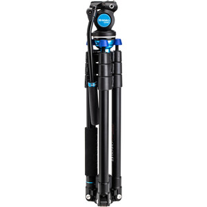 Benro A1883-FS2PRO Travel Angel Video Tripod Kit - Thumbnail