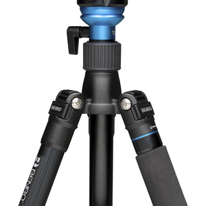 Benro A1883-FS2PRO Travel Angel Video Tripod Kit - Thumbnail