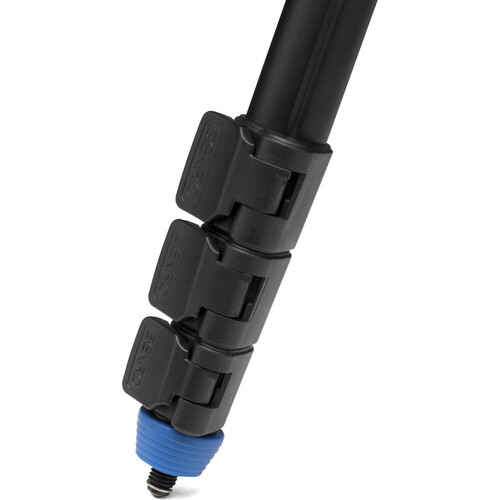 Benro A1883-FS2PRO Travel Angel Video Tripod Kit