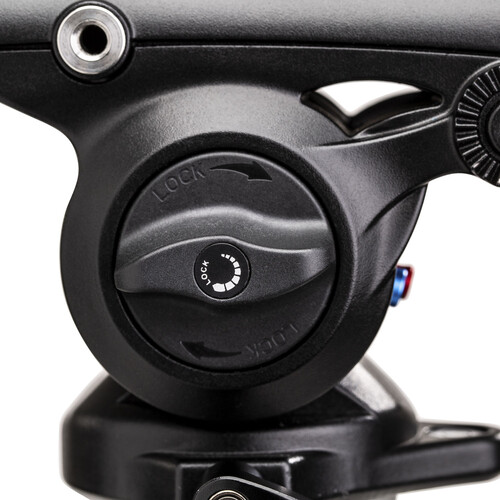 Benro A2883-FS4Pro Travel Angel Video Tripod Kit