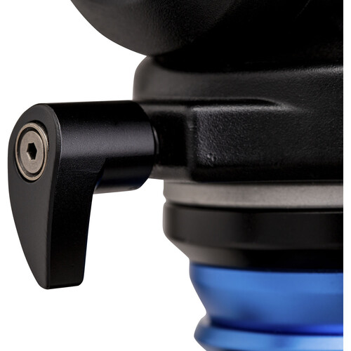 Benro A2883-FS4Pro Travel Angel Video Tripod Kit