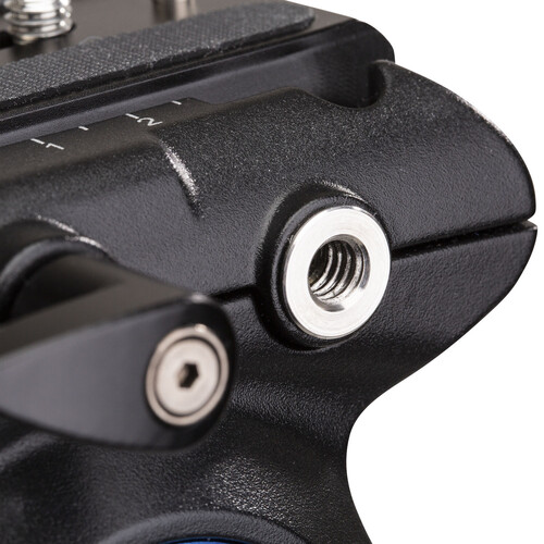 Benro A2883-FS4Pro Travel Angel Video Tripod Kit