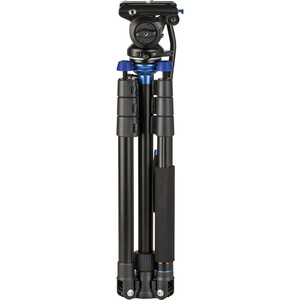 Benro A2883-FS4Pro Travel Angel Video Tripod Kit - Thumbnail