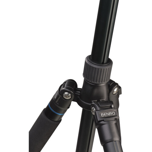 Benro A2883-FS4Pro Travel Angel Video Tripod Kit