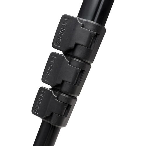 Benro A2883-FS4Pro Travel Angel Video Tripod Kit