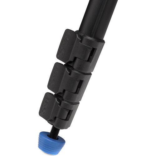 Benro A2883-FS4Pro Travel Angel Video Tripod Kit