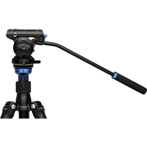 Benro A2883-FS4Pro Travel Angel Video Tripod Kit - Thumbnail