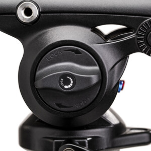 Benro A2883-FS4Pro Travel Angel Video Tripod Kit - Thumbnail