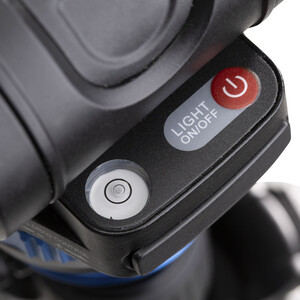 Benro A3573FS6PRO Hidrolik Profesyonel Video Tripod Kiti - Thumbnail