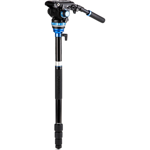 Benro A3883TS6PRO Aero 6 Video Tripod Kit