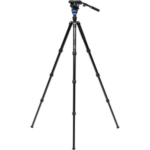 Benro A3883TS6PRO Aero 6 Video Tripod Kit - Thumbnail