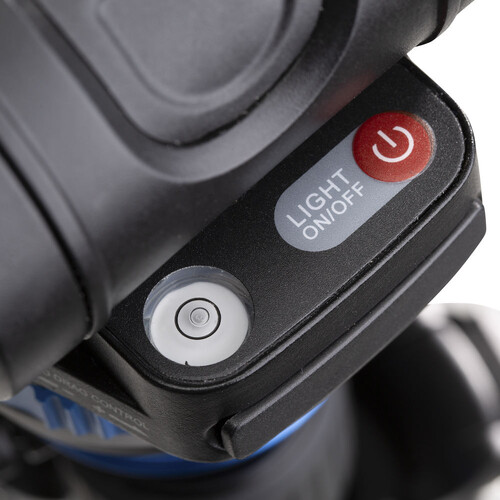 Benro A3883TS6PRO Aero 6 Video Tripod Kit