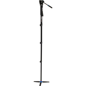 Benro - Benro A38FDS2PRO Video Monopod Kit (1)
