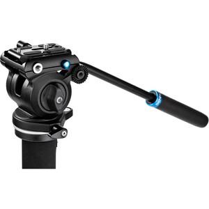 Benro A38FDS2PRO Video Monopod Kit - Thumbnail