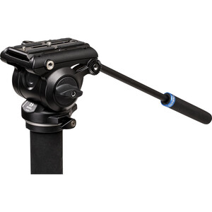 BENRO A48FDS4PRO Video Monopod Kit - Thumbnail
