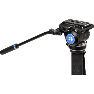 BENRO A48FDS4PRO Video Monopod Kit - Thumbnail