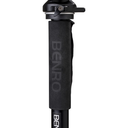 BENRO A48FDS4PRO Video Monopod Kit