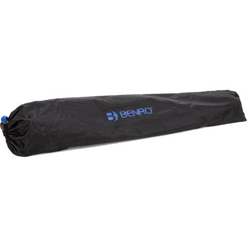 BENRO A48FDS4PRO Video Monopod Kit