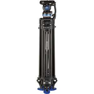 Benro A673TMBS8PRO Professional Video Tripod Kit - Thumbnail