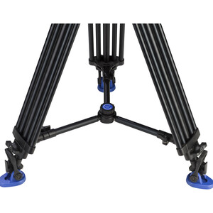 Benro A673TMBS8PRO Professional Video Tripod Kit - Thumbnail