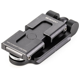 Benro ACSMSA Arcasmart Side Arm - Thumbnail