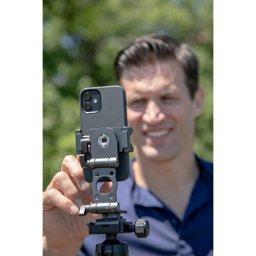 Benro ArcaSmart 360 Dual Z Plate