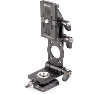 Benro ArcaSmart 360 Dual Z Plate - Thumbnail