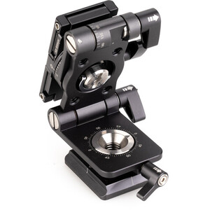 Benro ArcaSmart 360 Dual Z Plate - Thumbnail