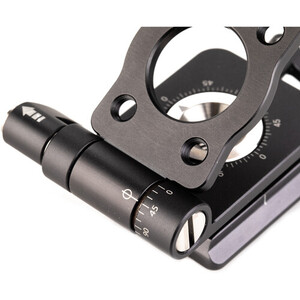 Benro ArcaSmart 360 Dual Z Plate - Thumbnail