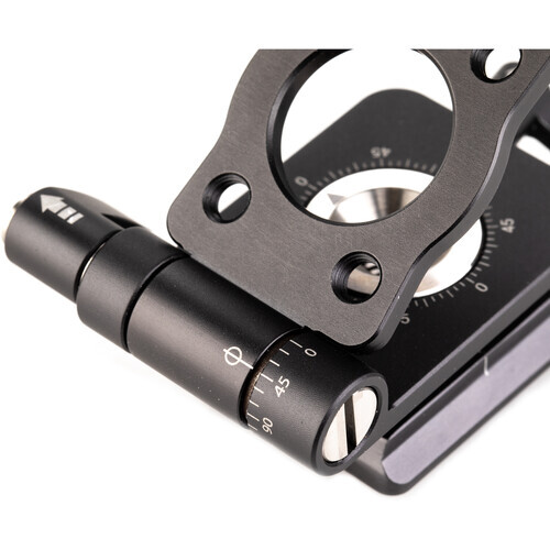 Benro ArcaSmart 360 Dual Z Plate