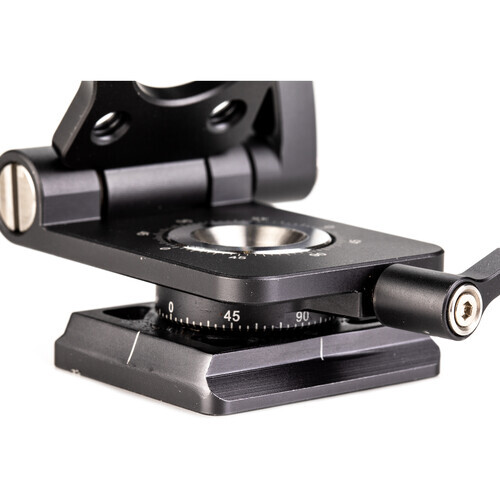 Benro ArcaSmart 360 Dual Z Plate