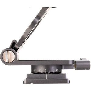 Benro ArcaSmart 360 Dual Z Plate - Thumbnail