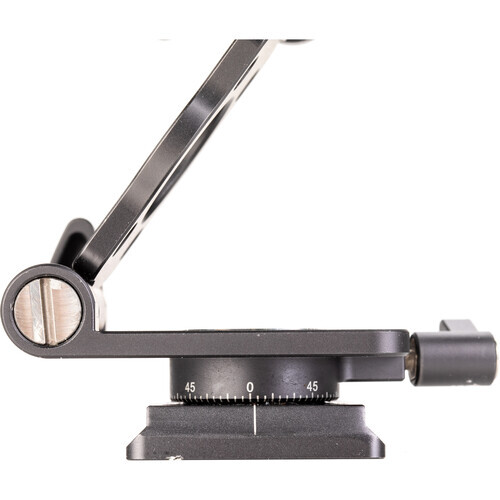 Benro ArcaSmart 360 Dual Z Plate