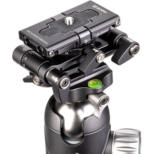 Benro ArcaSmart 360 Dual Z Plate - Thumbnail
