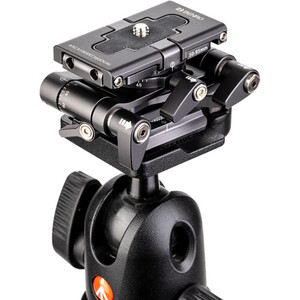 Benro ArcaSmart 360 Dual Z Plate - Thumbnail