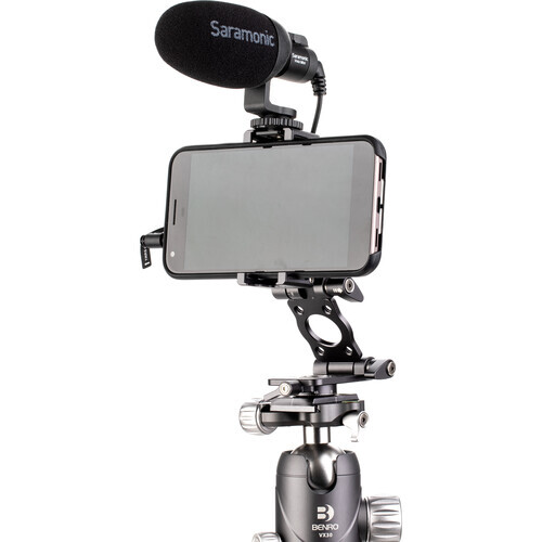 Benro ArcaSmart 360 Dual Z Plate