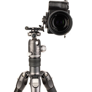 Benro ArcaSmart 360 Dual Z Plate - Thumbnail