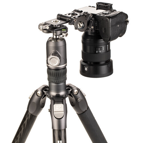 Benro ArcaSmart 360 Dual Z Plate